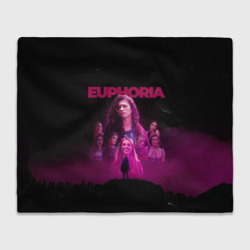 Плед 3D Euphoria team