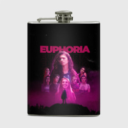 Фляга Euphoria team