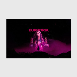 Бумага для упаковки 3D Euphoria team