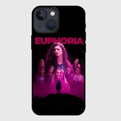 Чехол для iPhone 13 mini Euphoria team