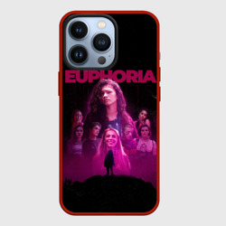 Чехол для iPhone 13 Pro Euphoria team