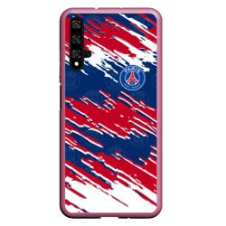 Чехол для Honor 20 ФК ПСЖ Paris Saint Germain