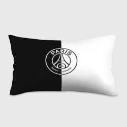 Подушка 3D антистресс ФК ПСЖ PSG black & white