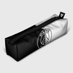 Пенал школьный 3D ФК ПСЖ PSG black & white