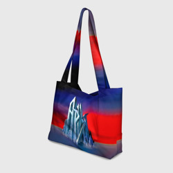 Пляжная сумка 3D Ария - Мания величия - фото 2