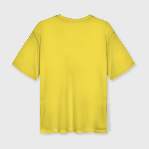 Женская футболка oversize 3D Большой куш. Snatch, цвет 3D печать - фото 2