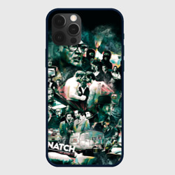 Чехол для iPhone 12 Pro Max Большой куш