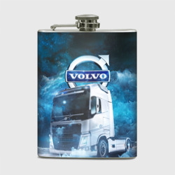 Фляга Volvo truck