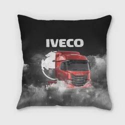 Подушка 3D Iveco truck