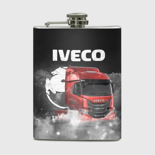 Фляга Iveco truck
