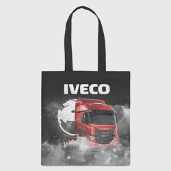 Шоппер 3D Iveco truck