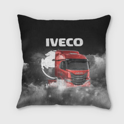 Подушка 3D Iveco truck