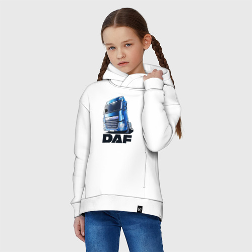 Daf hoodie store