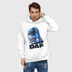 Daf hoodie hotsell