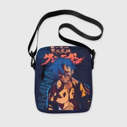 Сумка через плечо 3D Камина Гуррен Лаганн