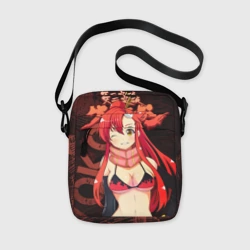 Сумка через плечо 3D Йоко Литтнер Гуррен Лаганн