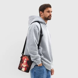 Сумка через плечо 3D Йоко Литтнер Гуррен Лаганн - фото 2