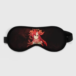 Маска для сна 3D Йоко Литтнер Гуррен Лаганн