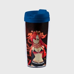 Термокружка-непроливайка Йоко Литтнер Гуррен Лаганн