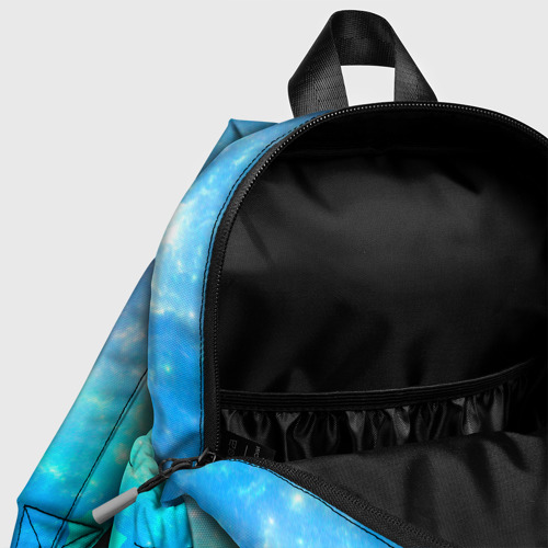 Детский рюкзак 3D Эш Ash Brawl Stars - фото 6