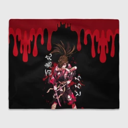 Плед 3D Аниме Дороро Dororo, Хяккимару