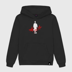 Мужская толстовка хлопок Группа Алиса - Дискография