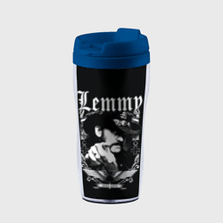 Термокружка-непроливайка RIP Lemmy