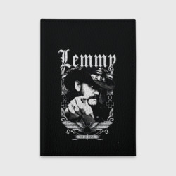 Обложка для автодокументов RIP Lemmy