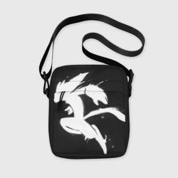 Сумка через плечо 3D Ori Дух леса