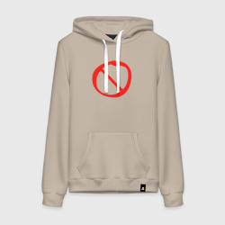 Женская толстовка хлопок Friday Night Funkin' BF