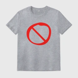 Мужская футболка хлопок Friday Night Funkin' BF