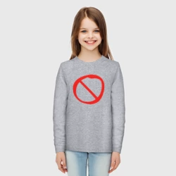 Детский лонгслив хлопок Friday Night Funkin' BF - фото 2