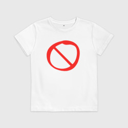 Детская футболка хлопок Friday Night Funkin' BF