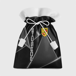 Подарочный 3D мешок Порше Porsche