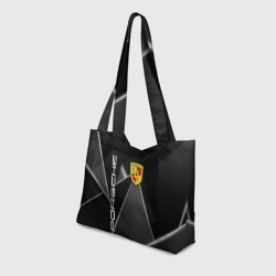 Пляжная сумка 3D Порше Porsche - фото 2
