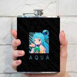 Фляга Аква Aqua Коносуба KonoSuba - фото 2