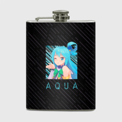 Фляга Аква Aqua Коносуба KonoSuba