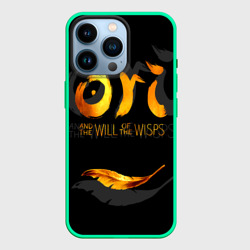 Чехол для iPhone 14 Pro Ori and the Will of the Wisps