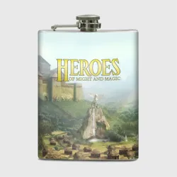 Фляга Оплот Heroes of Might and Magic 3
