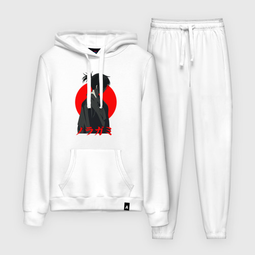 Noragami yato hoodie outlet