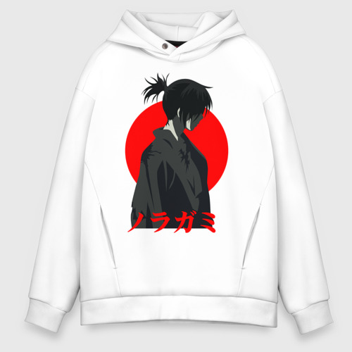 Noragami yato hoodie on sale