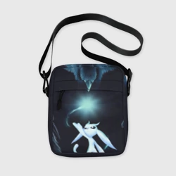 Сумка через плечо 3D Дух-хранитель Ори