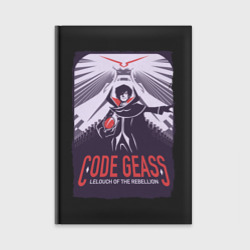 Ежедневник Code Geass Код Гиас