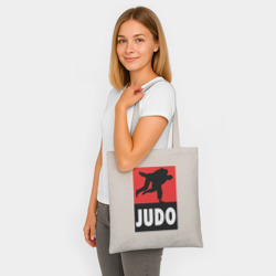 Шоппер BioNature Judo - фото 2