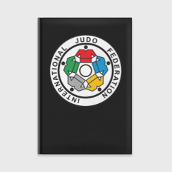 Ежедневник Judo Federation