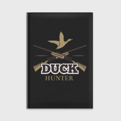 Ежедневник Duck hunter