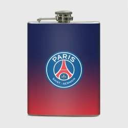 Фляга PSG ПСЖ Paris Saint Germain