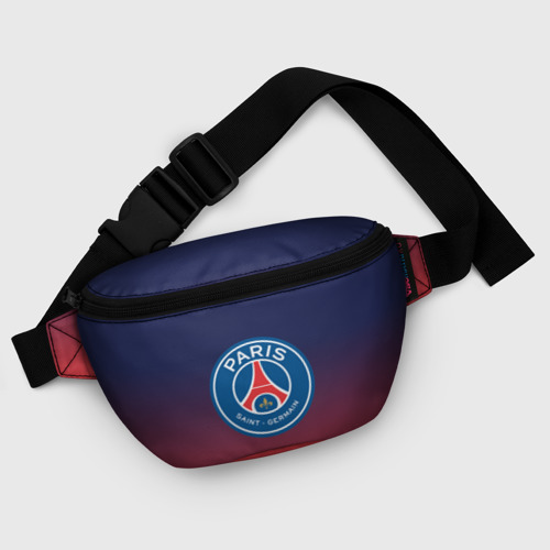 Поясная сумка 3D PSG ПСЖ Paris Saint Germain - фото 6