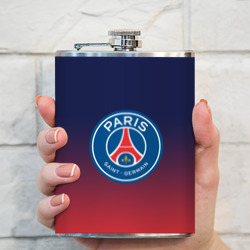 Фляга PSG ПСЖ Paris Saint Germain - фото 2