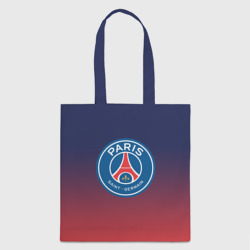 Шоппер 3D PSG ПСЖ Paris Saint Germain